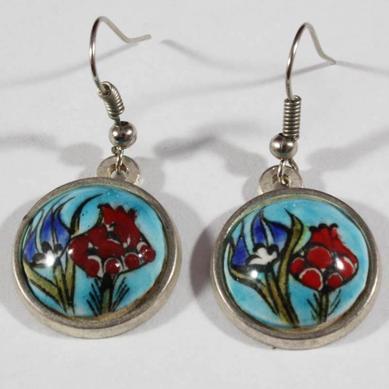 Custom Earrings - 1