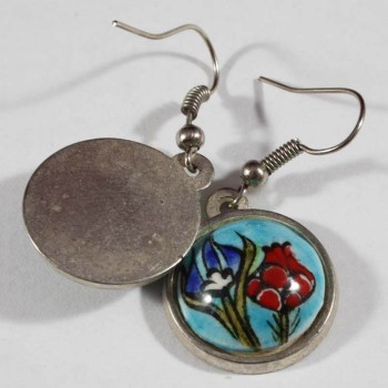 Custom Earrings - 2
