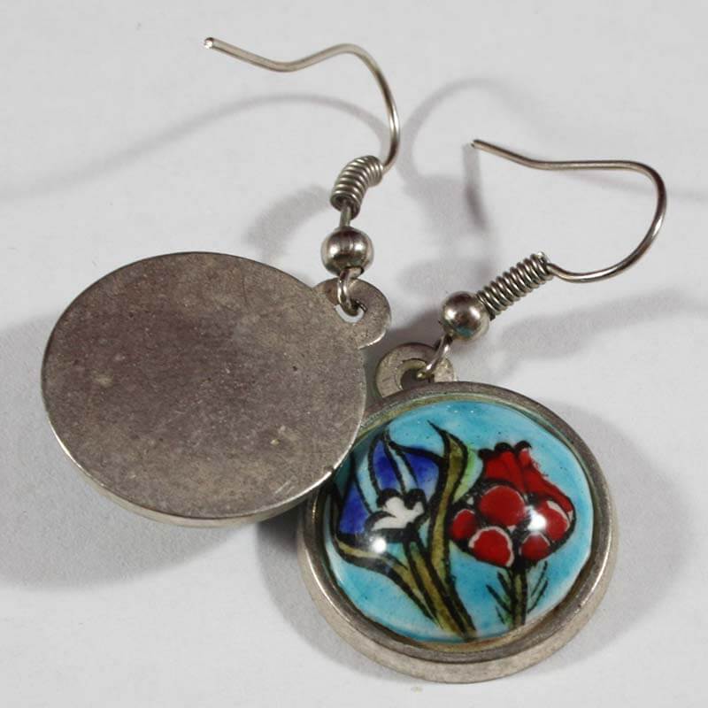 Custom Earrings - 2