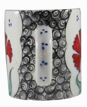 Karanfil Kupa - 2