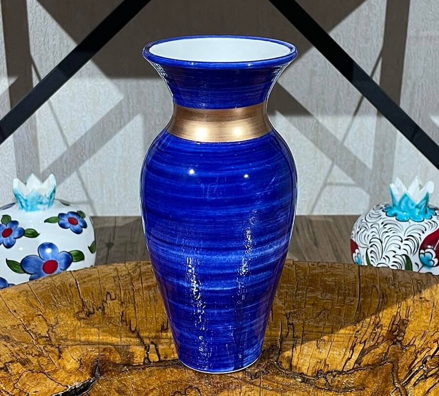 Kurumsal Vazo 18cm - 1