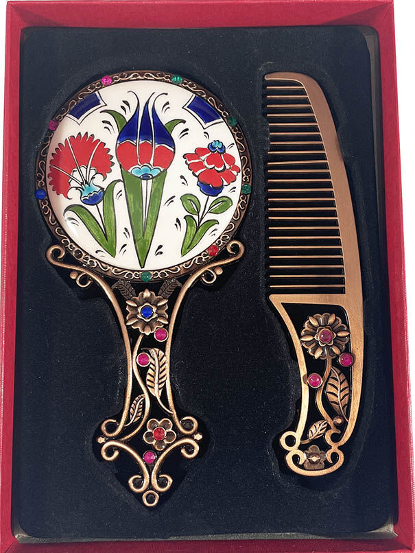 Lale Ve Karanfil Aşkı - 1