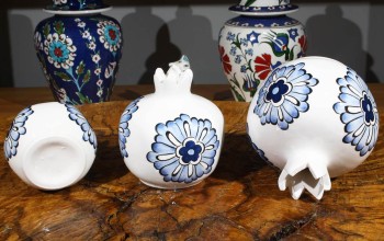 Mavi Yonca Nar Takımı - 2