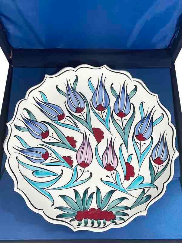 Özel Koleksiyon 25cm - 2
