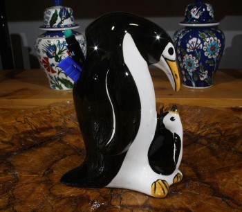 Penguen Kalemlik - 2