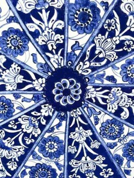 Vip Kurumsal Hediye - Çini Evi (1)